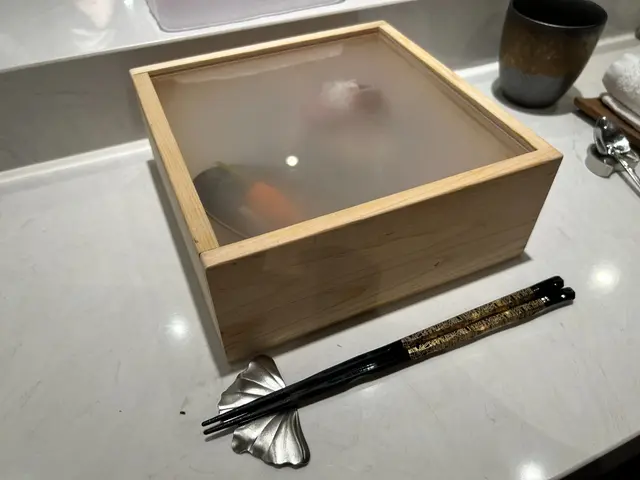 煙燻和牛