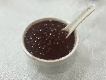 紅豆沙
