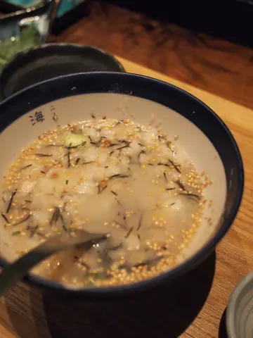 海宝丼（上）