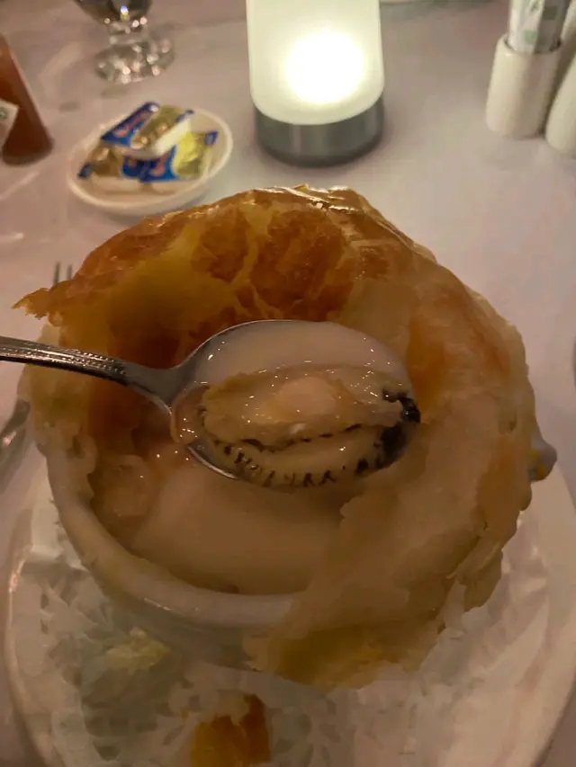 極足料