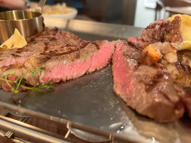 美國1855安格斯肉眼