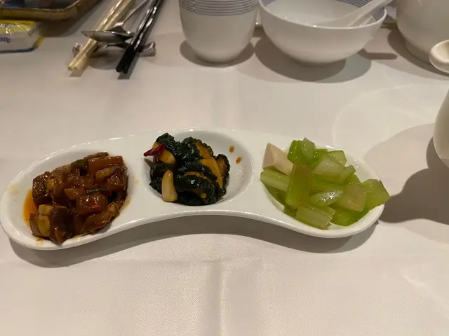 前菜