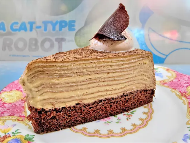 意大利芝士蛋糕