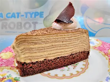 意大利芝士蛋糕