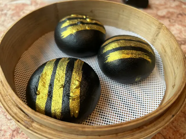 黑金流沙