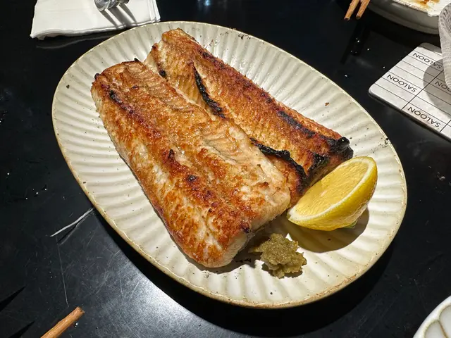 白鱔