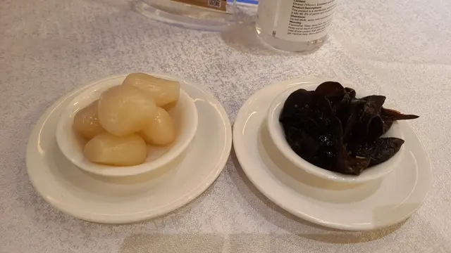 小碟