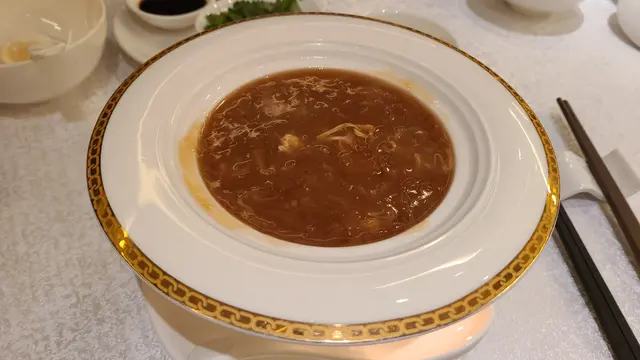 紅燒潮州翅