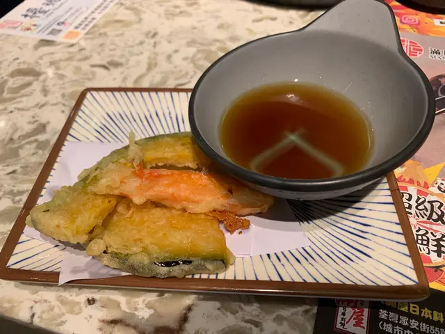 兩款都香脆可口