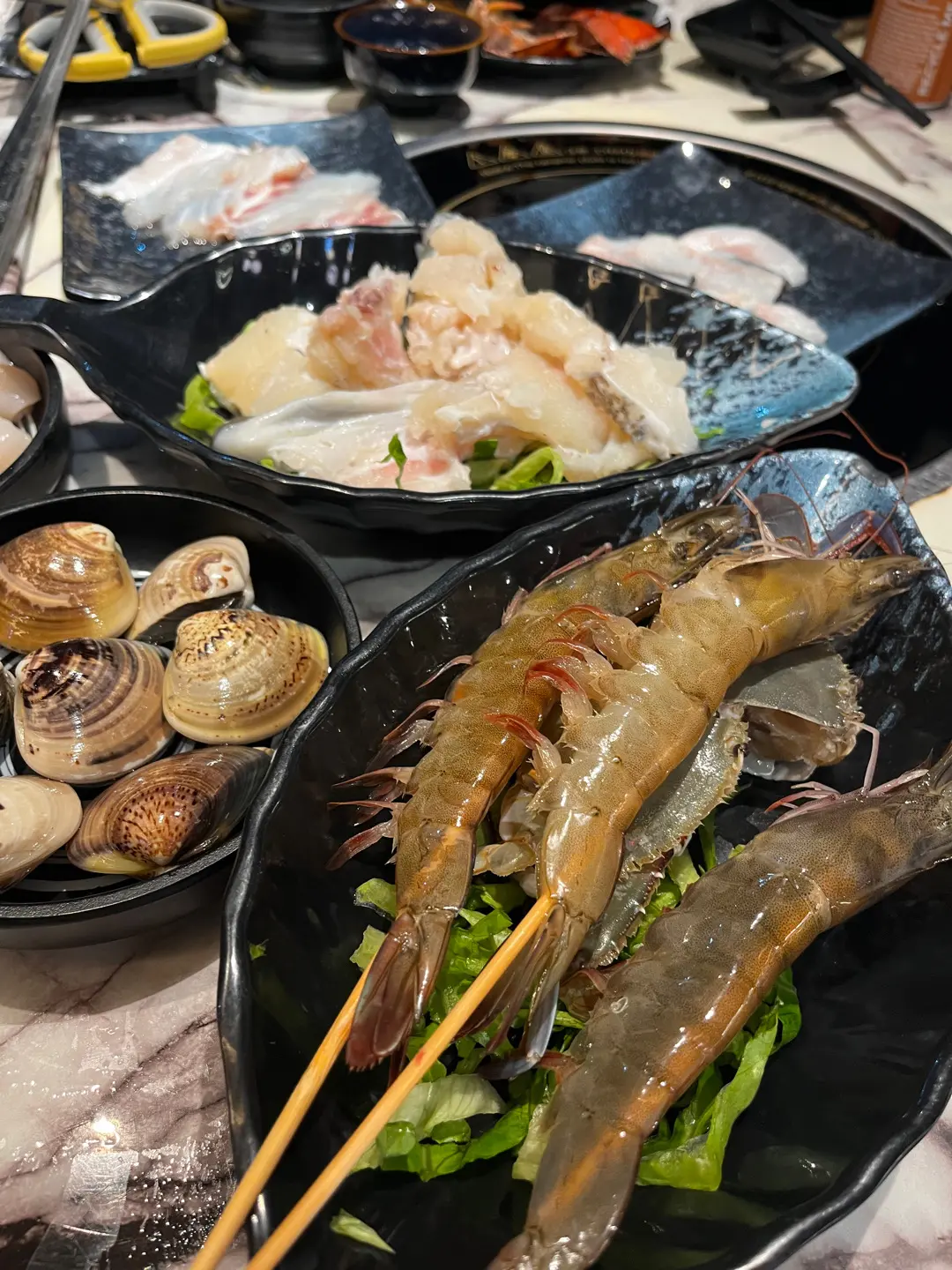 Grandpas Hotpot in Mong Kok Hong Kong | OpenRice Hong Kong Photo of Grandpas Hotpot (Mong Kok) - kellycg108