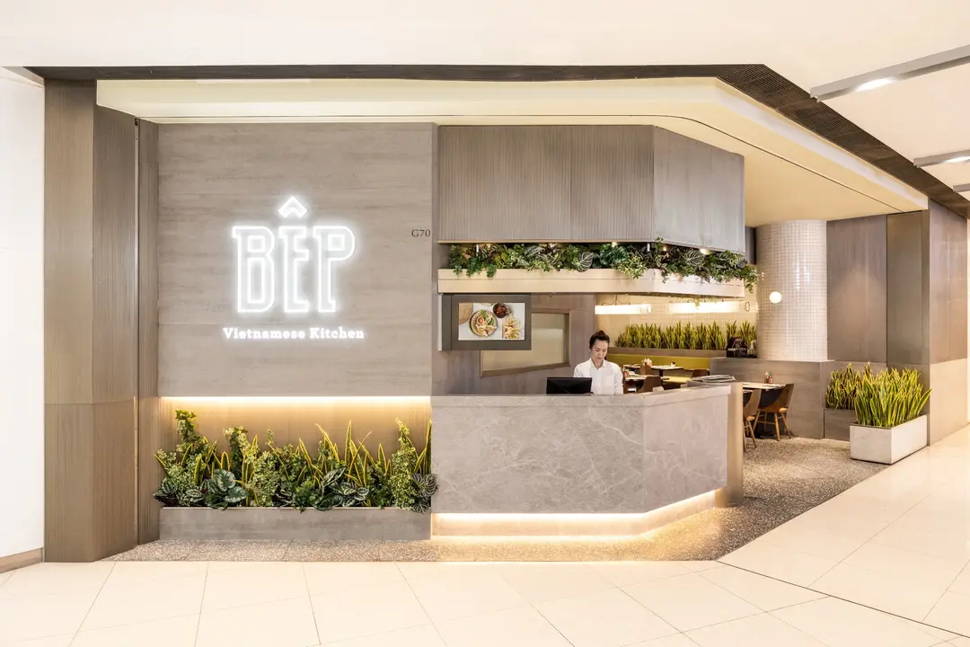 BEP Vietnamese Kitchen