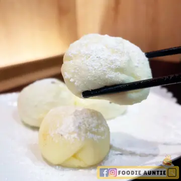 GaoLi Bean Paste 