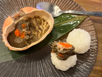 甲羅燒