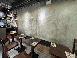 Reborn Coffee - Italian Vegetarian Coffee Shop in Tuen Mun