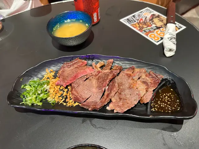 有牛味、Juicy