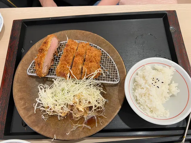 炸豬柳