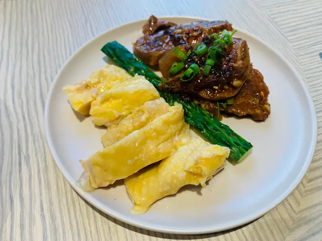 花雕雞同夫妻肺片