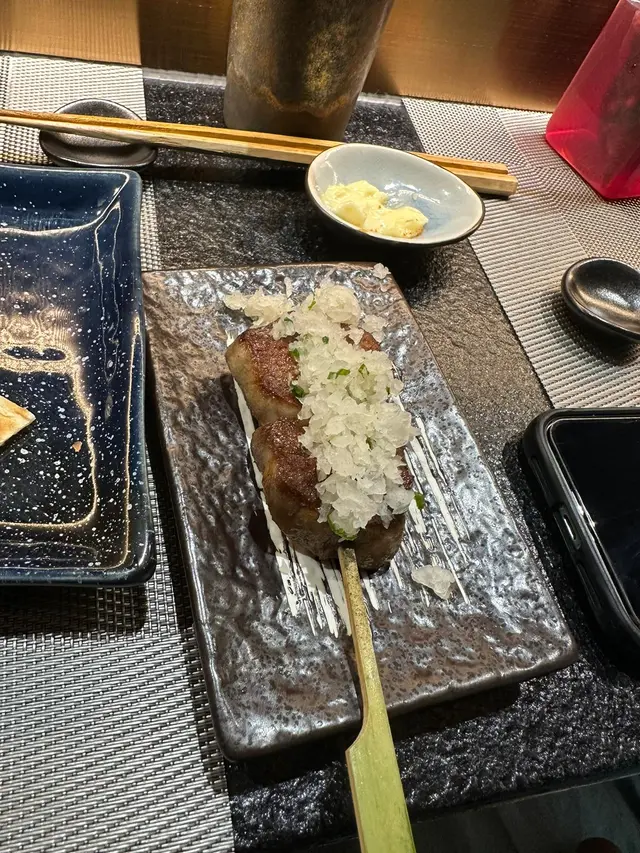 燒得剛剛好, 唔會太油, 又唔會乾, 未道唔會重口味, 唔會令你好口渴