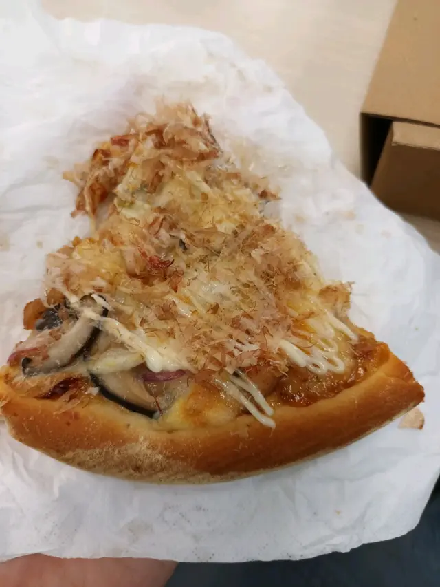 薄餅