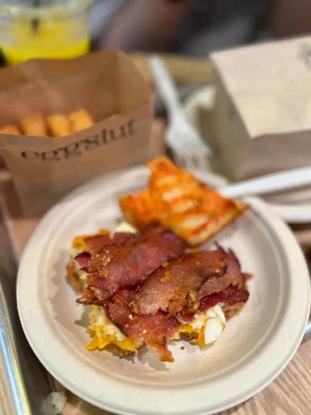 Review of Eggslut by wnganc OpenRice Hong Kong