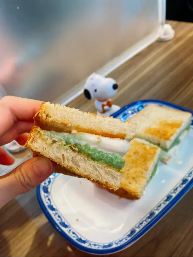 跟餐價