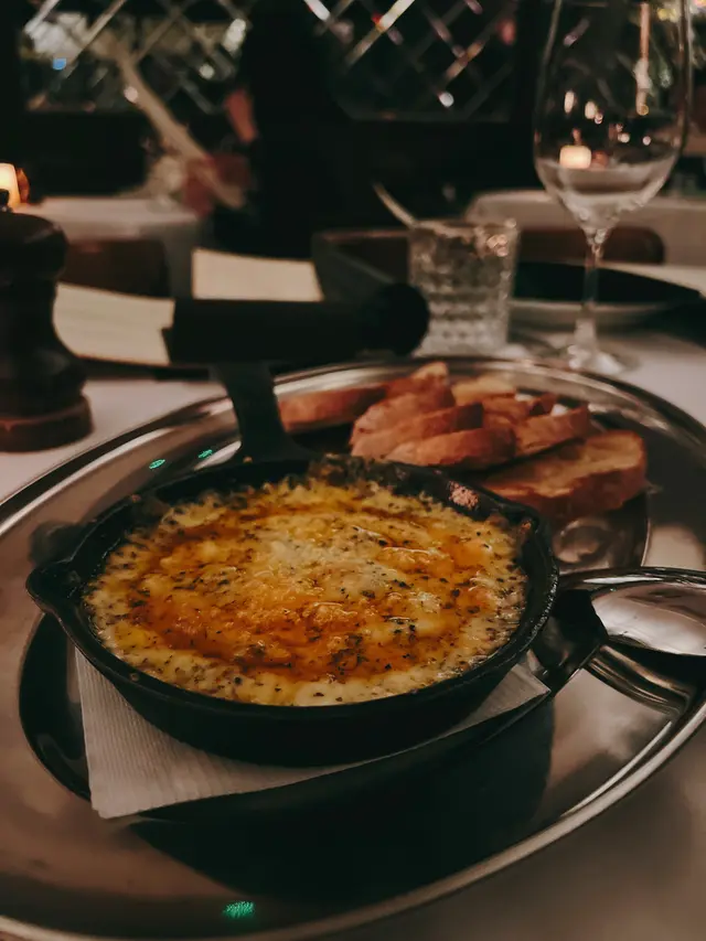 芝士味香濃👍🏻