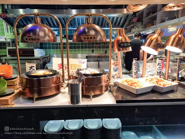 炸物