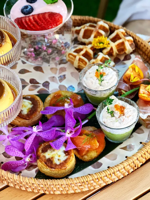 芝士肉醬田螺焗酥盒