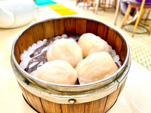 蝦餃