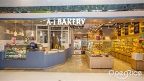 A-1 BAKERY