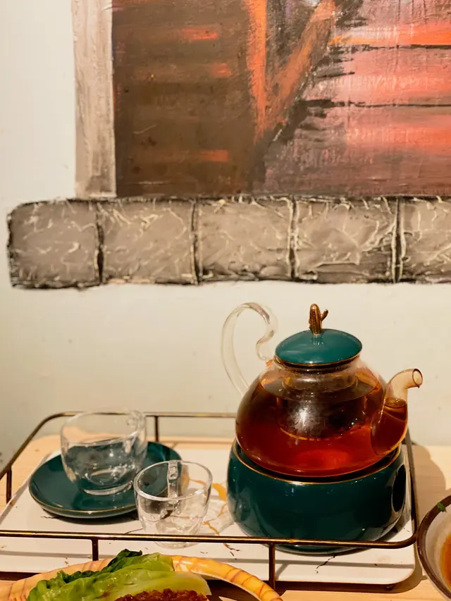 台北三峽蜜香紅茶