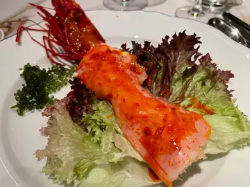 Mekong Springroll