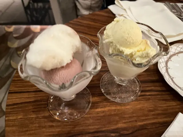 雪糕