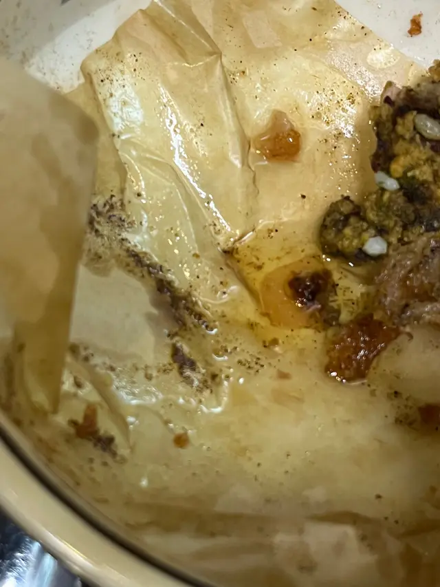 魷魚足冇隔好油