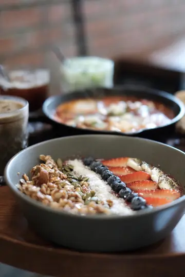 Açai Bowl