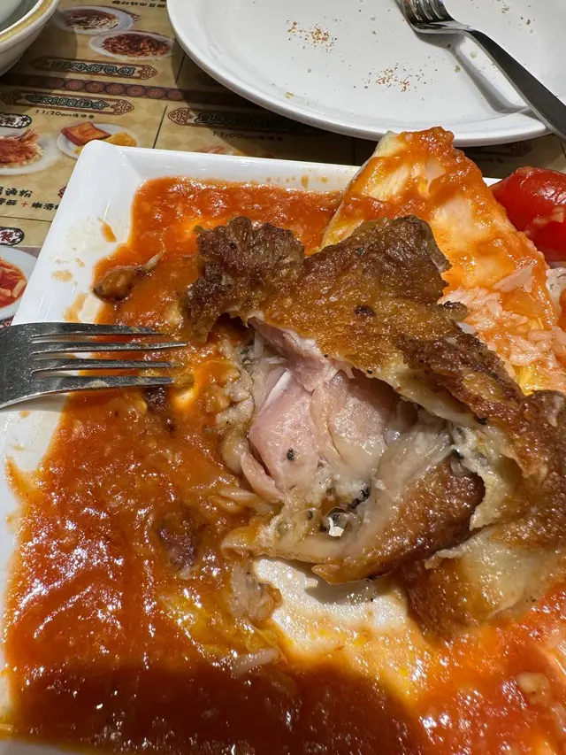 雞是生的!!!!!!!!!!!!!