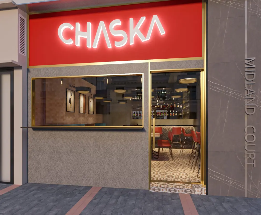 CHASKA