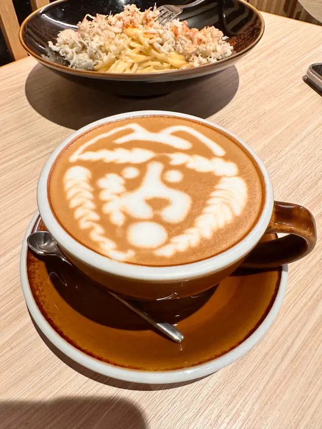 Latte
