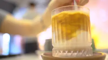 Ice Latte