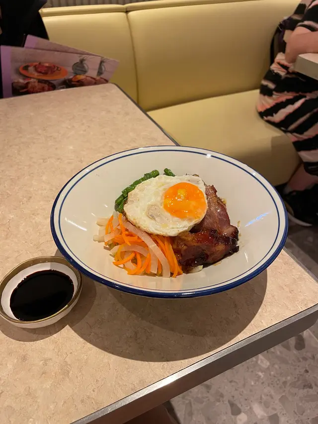 $148+$10轉椰菜花底