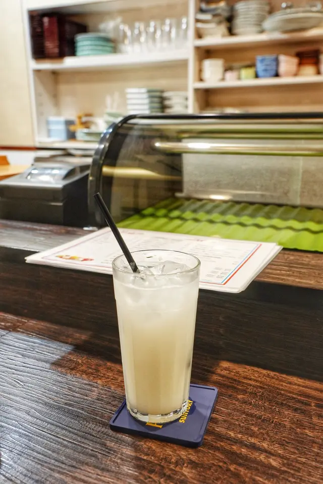 乳酸梳打