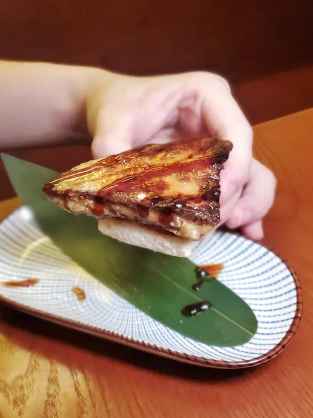 燒法式鵝肝多士
