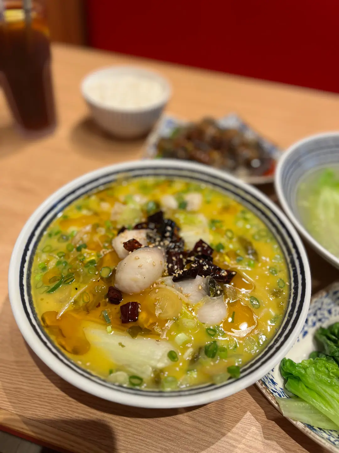 一哥漁粉s Review - Sichuan Noodles/Rice Noodles in Tsim Sha Tsui Hong Kong | OpenRice Hong Kong 一哥漁粉 (Tsim Sha Tsui)