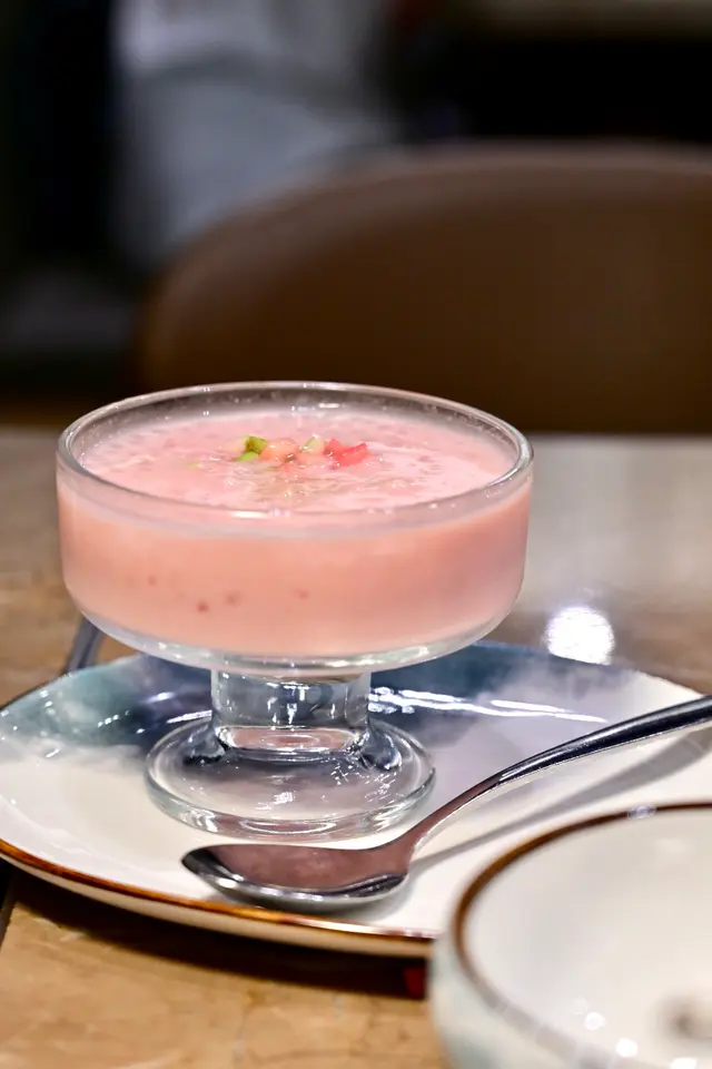 紅心番石榴甘露