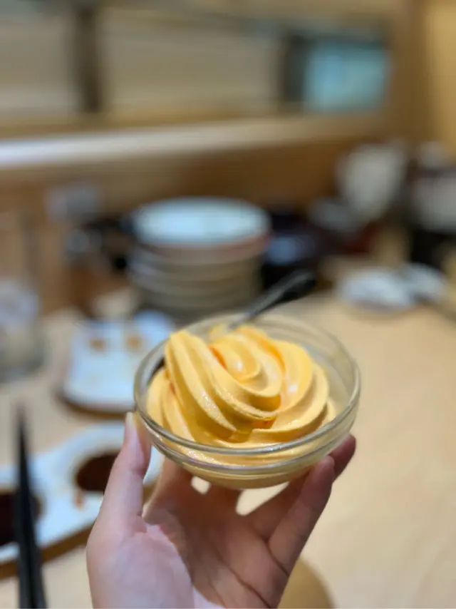 北海道夕張蜜瓜軟雪糕