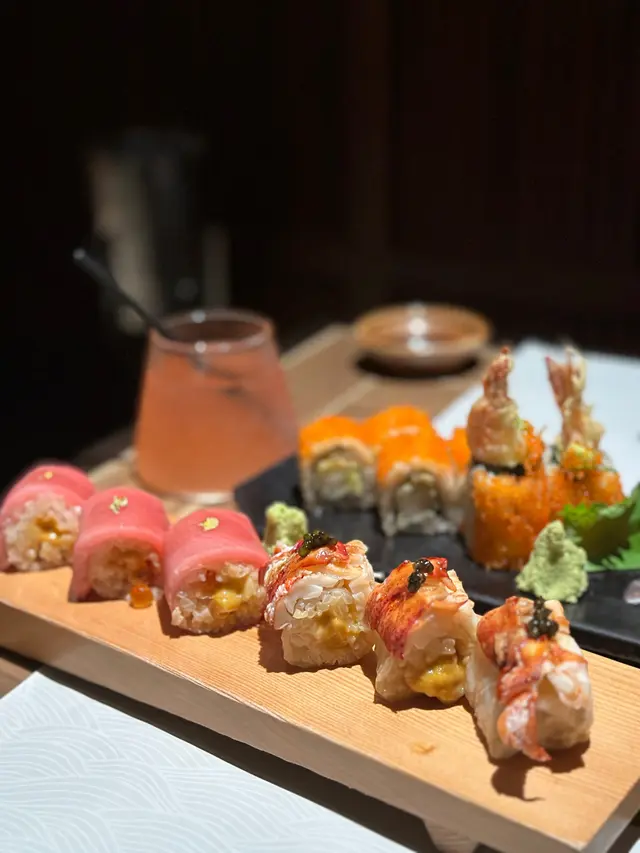 LKF  Roll