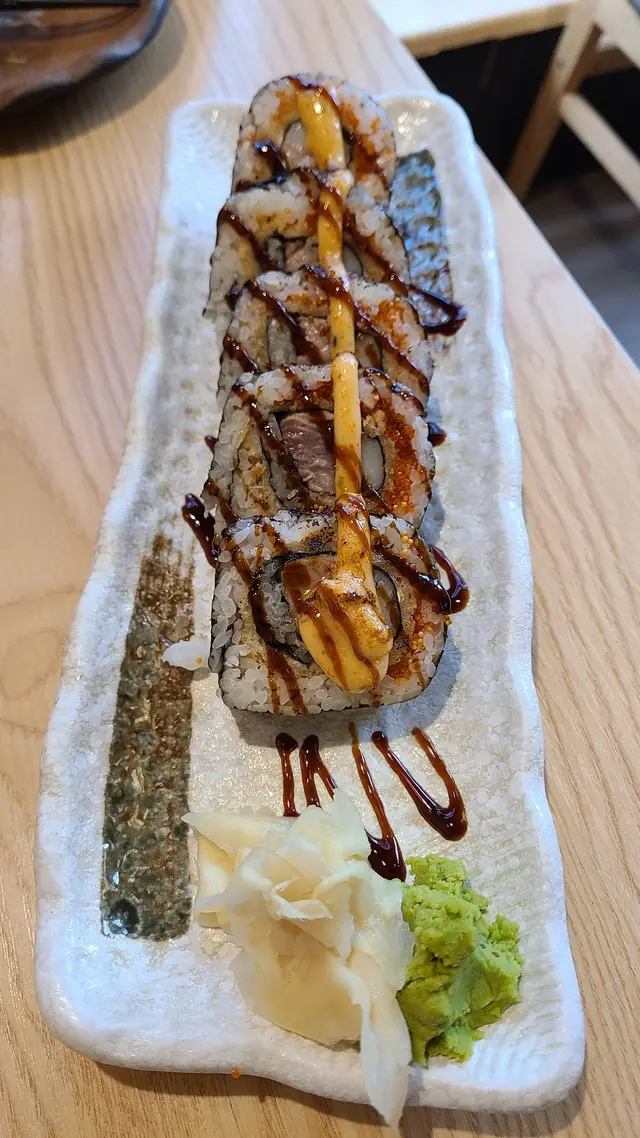 東京爆脆