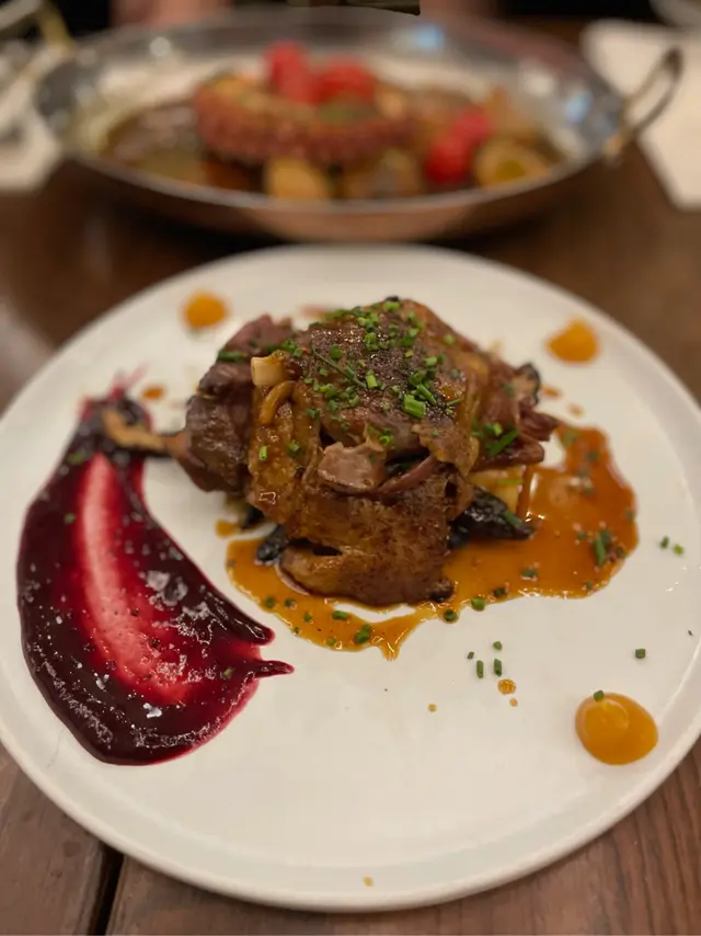 鴨肉