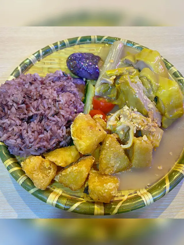 白咖哩雞肉見求