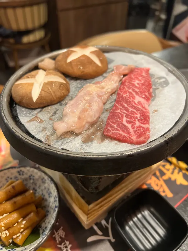 ▶️安格斯牛小排非常之推介，價錢唔貴，但係個質素超級好評！之前食過類似自稱安格斯牛小排，絕對冇呢間咁好食！非要不可！ 回頭率🈵🈵🈵🈵🈵💯